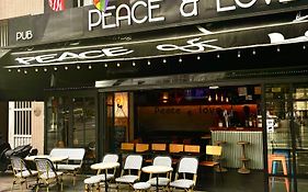 Peace&Love Hostel